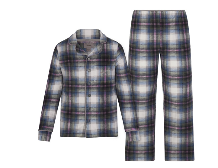 Skims Body Recalls SKIMS Children's Pajama Sets Due to Burn Hazard; Violation of Federal Regulations for Children's Sleepwear; Sold Exclusively by Skims Body