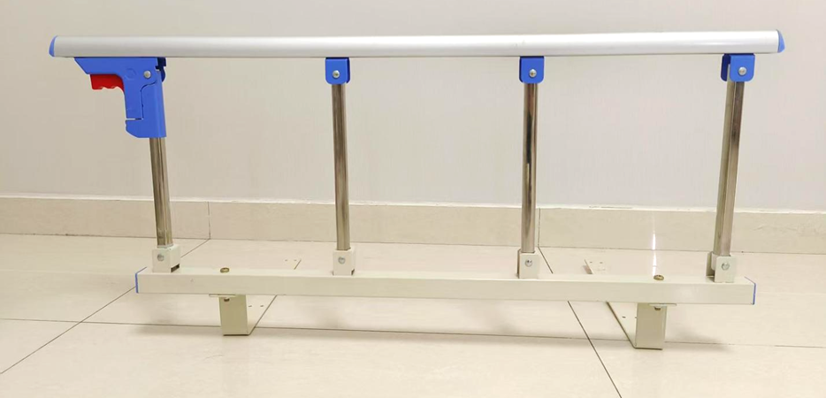 Adult Portable Bed Rails Recalled Due to Risk of Serious Injury or Death from Entrapment and Asphyxiation; Violate Mandatory Standard for Adult Portable Bed R Adult Portable Bed Rails Recalled Due to Risk of Serious Injury or Death from ails; Sold on Amazon by Neaude