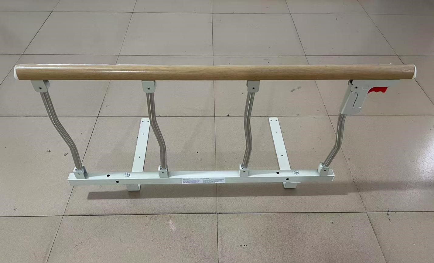 Adult Portable Bed Rails Recalled Due to Risk of Serious Injury or Death from Entrapment and Asphyxiation; Violate Mandatory Standard for Adult Portable Bed R Adult Portable Bed Rails Recalled Due to Risk of Serious Injury or Death from ails; Sold on Amazon by Neaude