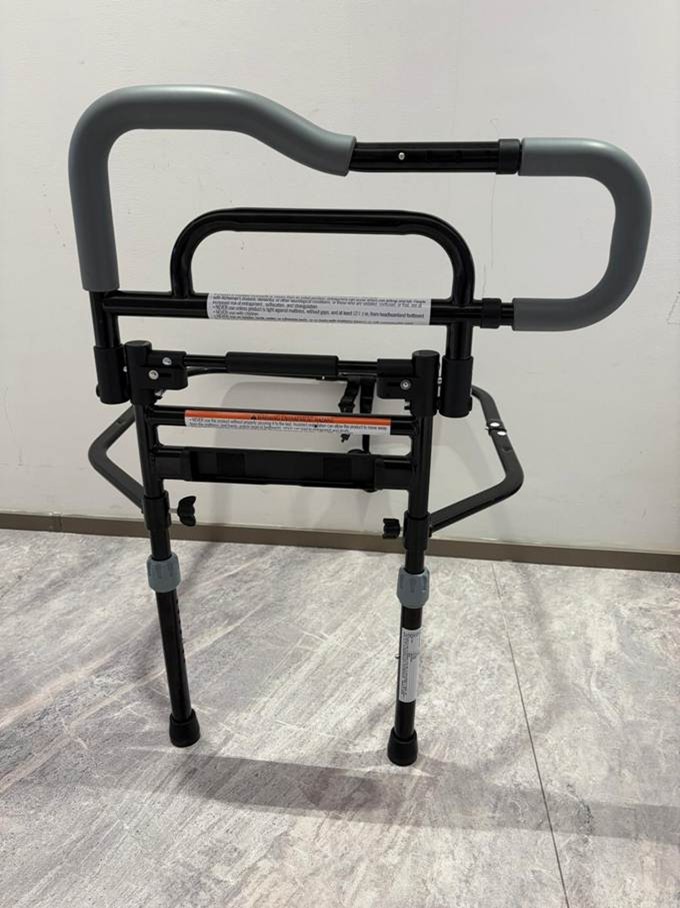 Product image for Noerishia Adult Portable Bed Rails