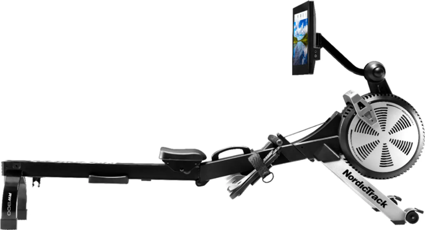 iFIT Recalls NordicTrack Rowing Machines Due to Fire Hazard