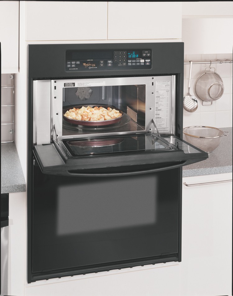 Freestanding ranges, double ovens, and oven-microwave combinations