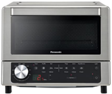 Product image for Electric Toaster Ovens