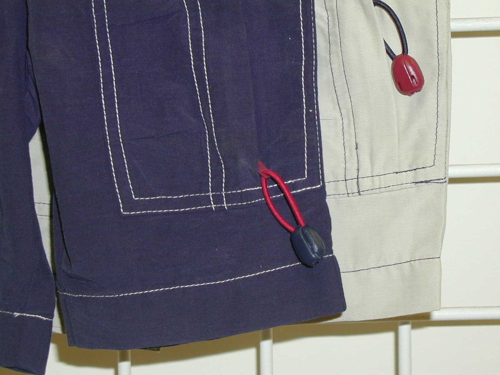 CPSC, Kids "R" Us and Babies "R" Us Announce Recall of Children's Cargo Pants - image 2