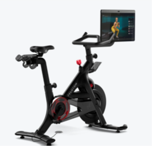 Bicicleta de ejercicio retirada del mercado – Peloton Original Series Bike+ modelo PL02 