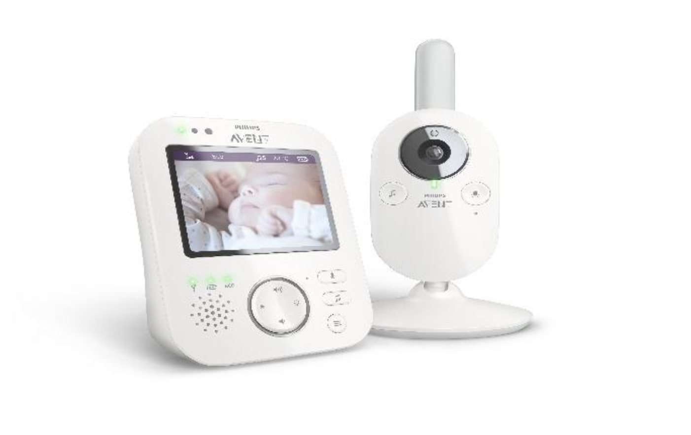 Angelcare Recalls to Repair Movement and Sound Baby Monitors After Two  Deaths Due to Strangulation Hazard