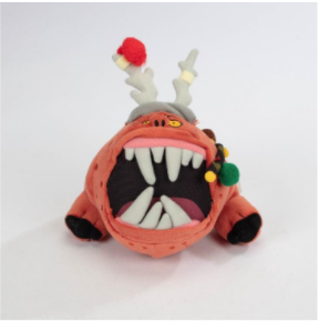 KOYO Bounca The Squig Limited Edition Plush toys