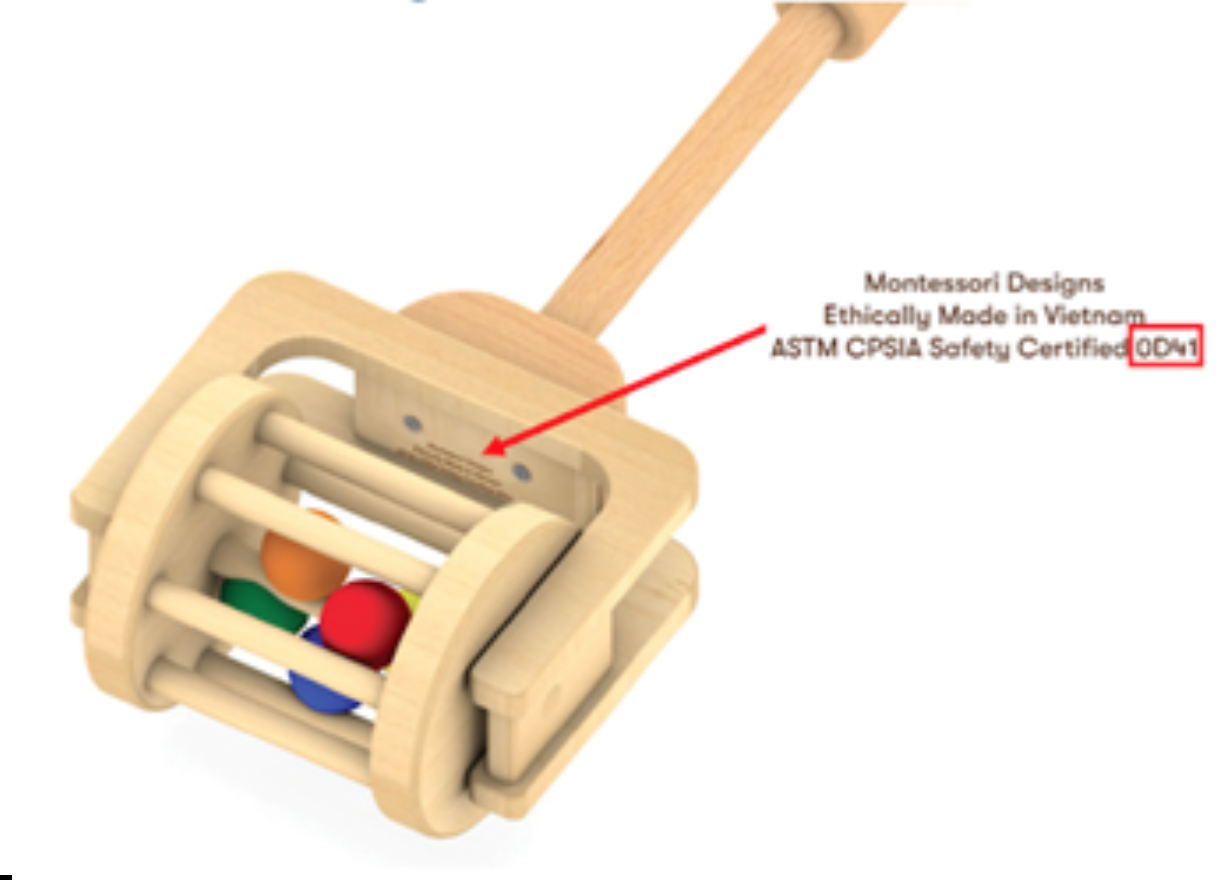 CPSC, Shakespeare Fishing Tackle Division Announce Recall of