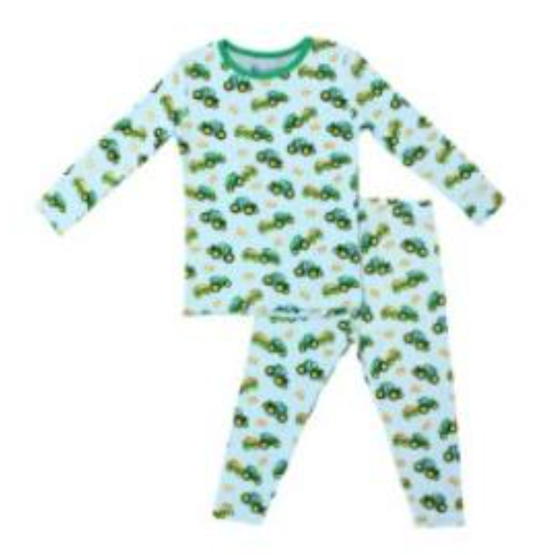 Children's pajamas