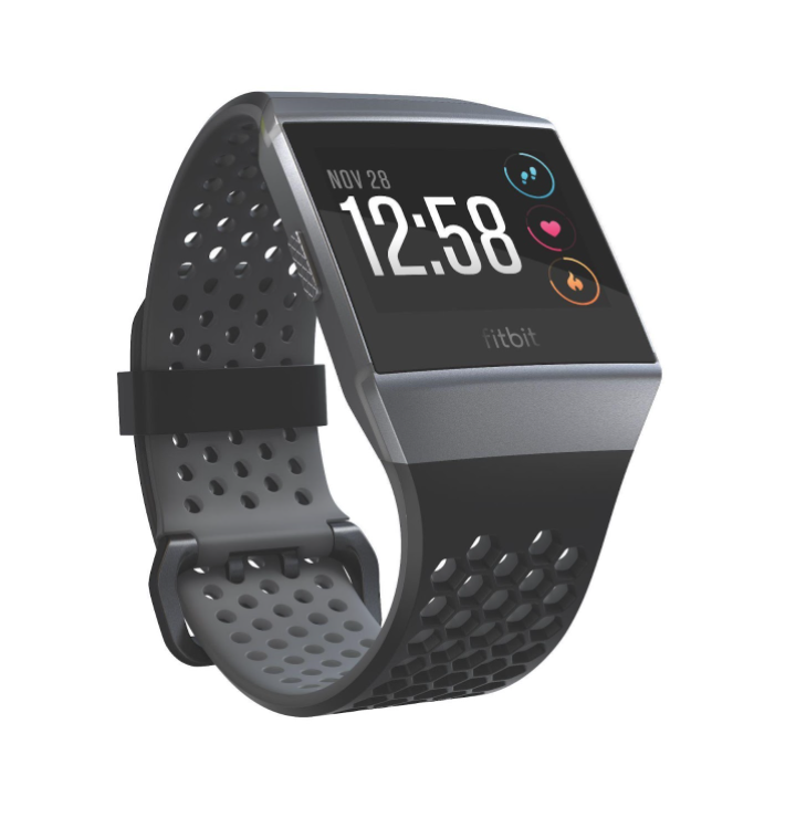 Fitbit Ionic Smartwatches Due to Burn Hazard; One Million Sold in the U.S. | CPSC.gov