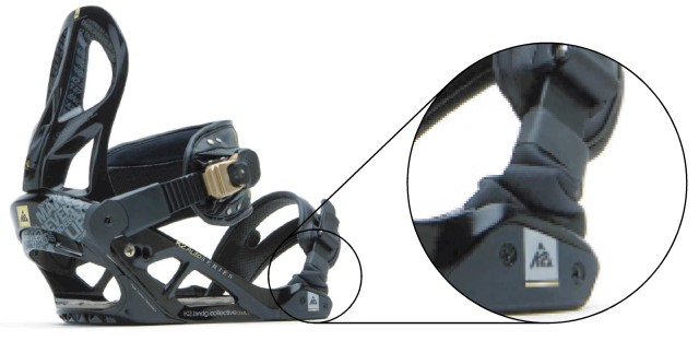 K2 Sports Recalls Snowboard Bindings Due to Fall Hazard | CPSC.gov