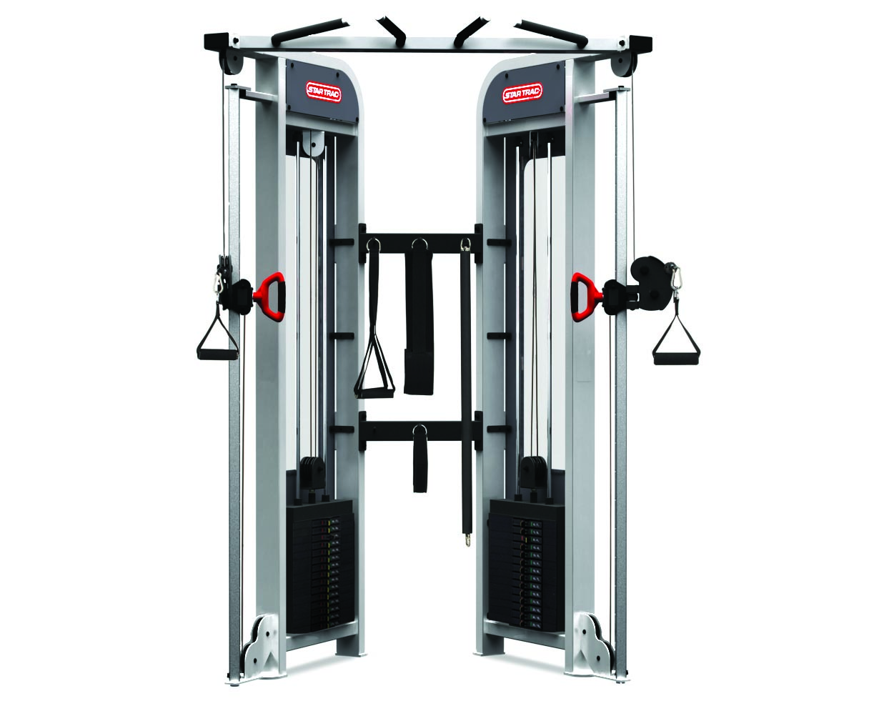 Exercise machines