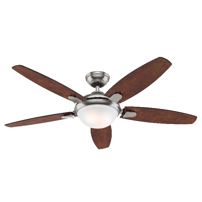 Hunter Fan Recalls Ceiling Fans Due To Impact Injury Hazard