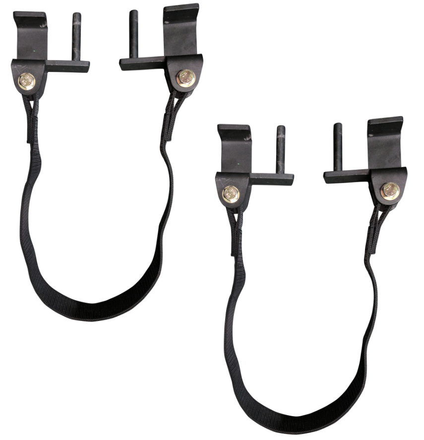 Titan safety straps