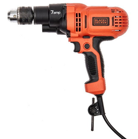 Black & Decker, Bostitch and Porter-Cable Hammer Drills and Drill Drivers