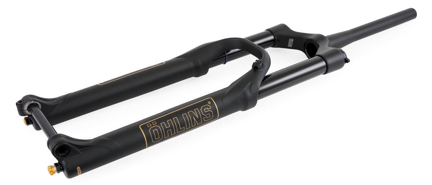 Front air Suspension Bicycle Forks