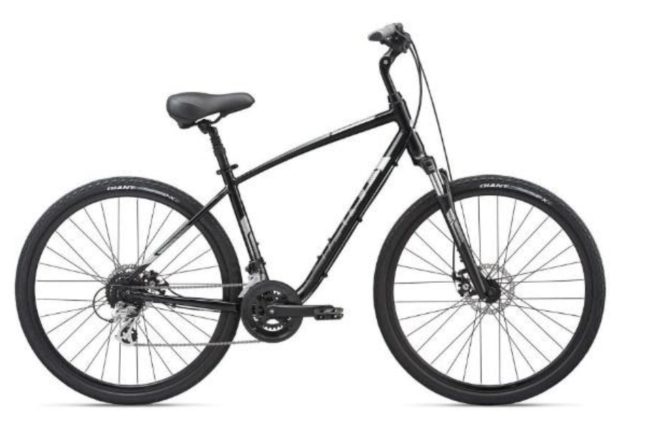 2021 Model Year Giant and Liv Adult Bicycles