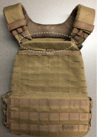 56100 Tactec™ Plate Carriers