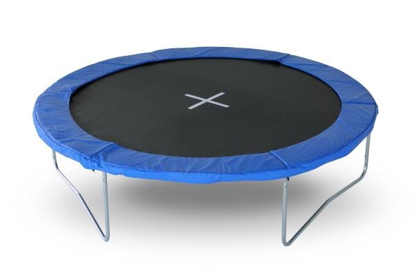 salvie Hals overgive Super Jumper Recalls Trampolines Due to Fall and Injury Hazards | CPSC.gov