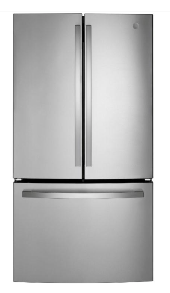 GTS18FBSARWW Used GE (General Electric Company) Refrigerator for