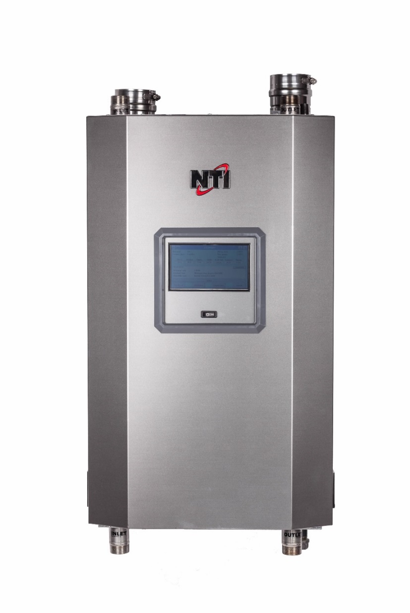 NY Thermal (NTI) Trinity Tft and Slant/Fin CHS residential and commercial boilers