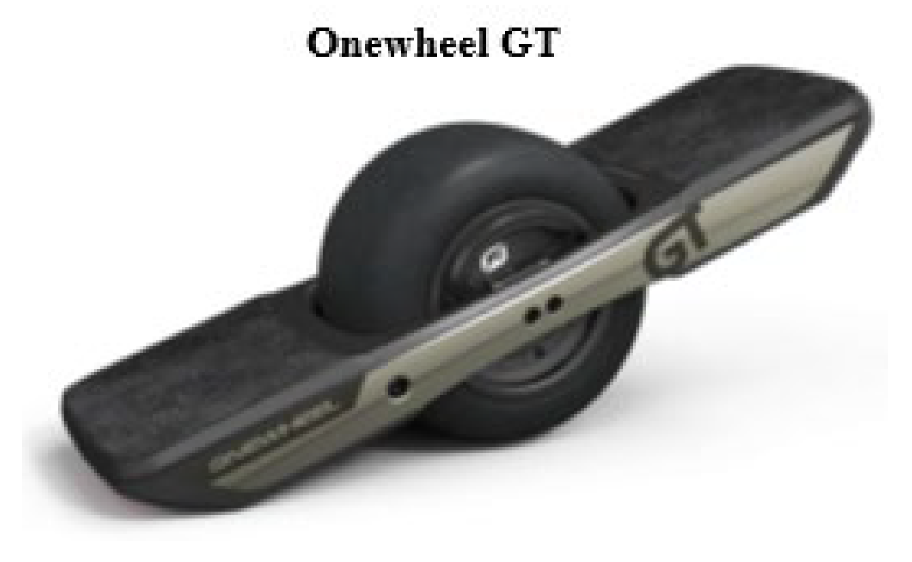 Onewheel GT 