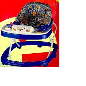 Playkids USA baby walkers