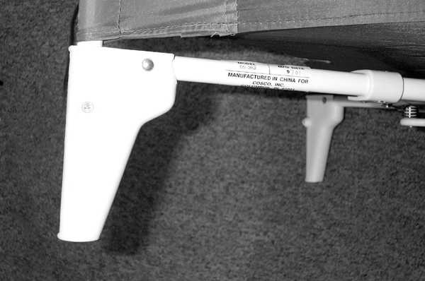 Cosco "Zip n Go," "Okie Dokie," and "Carters" playpens