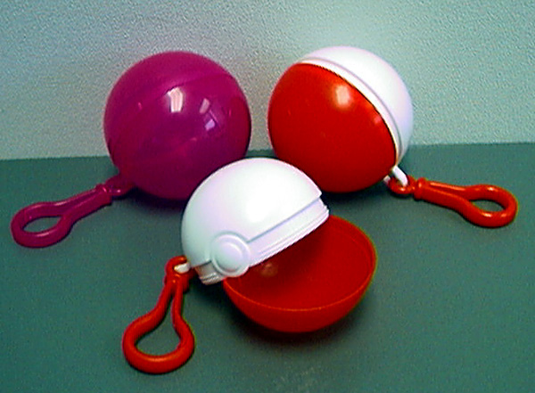 CPSC, Burger King Corporation Announce Voluntary Recall of Pokemon Ball - image 1