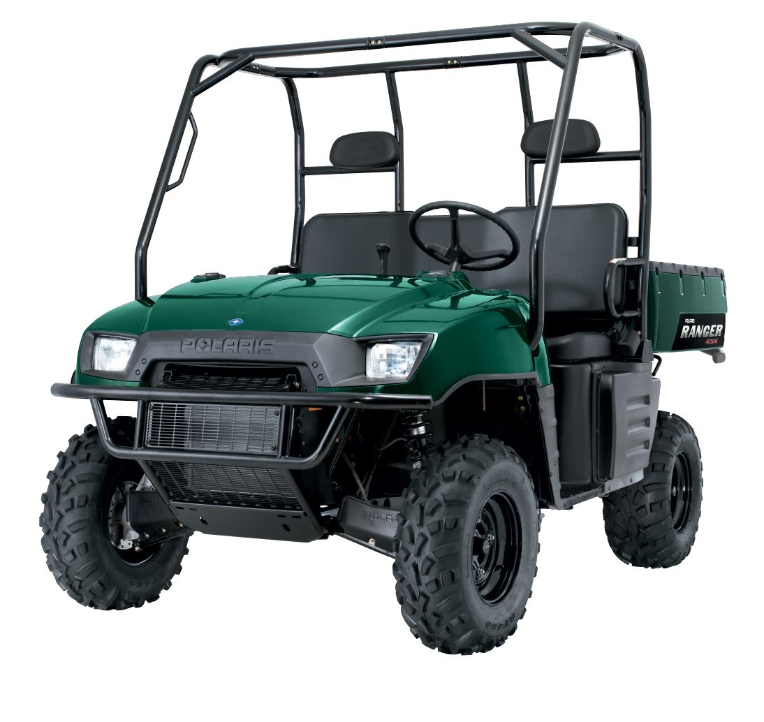 Polaris "RANGER 4x4" Utility Vehicle