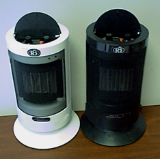 CPSC, Royal Centurian/Sovereign Announce Recall of Portable Heaters - image 1