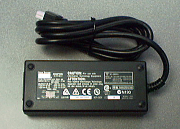 Power adapters used with certain Cisco ADSL Routers
