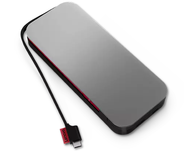 Recalled Lenovo USB-C Laptop Power Bank