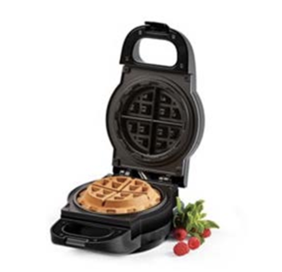 PowerXL Stuffed Wafflizer waffle makers