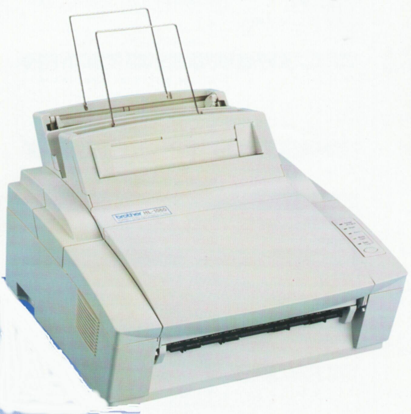 Laser Printers