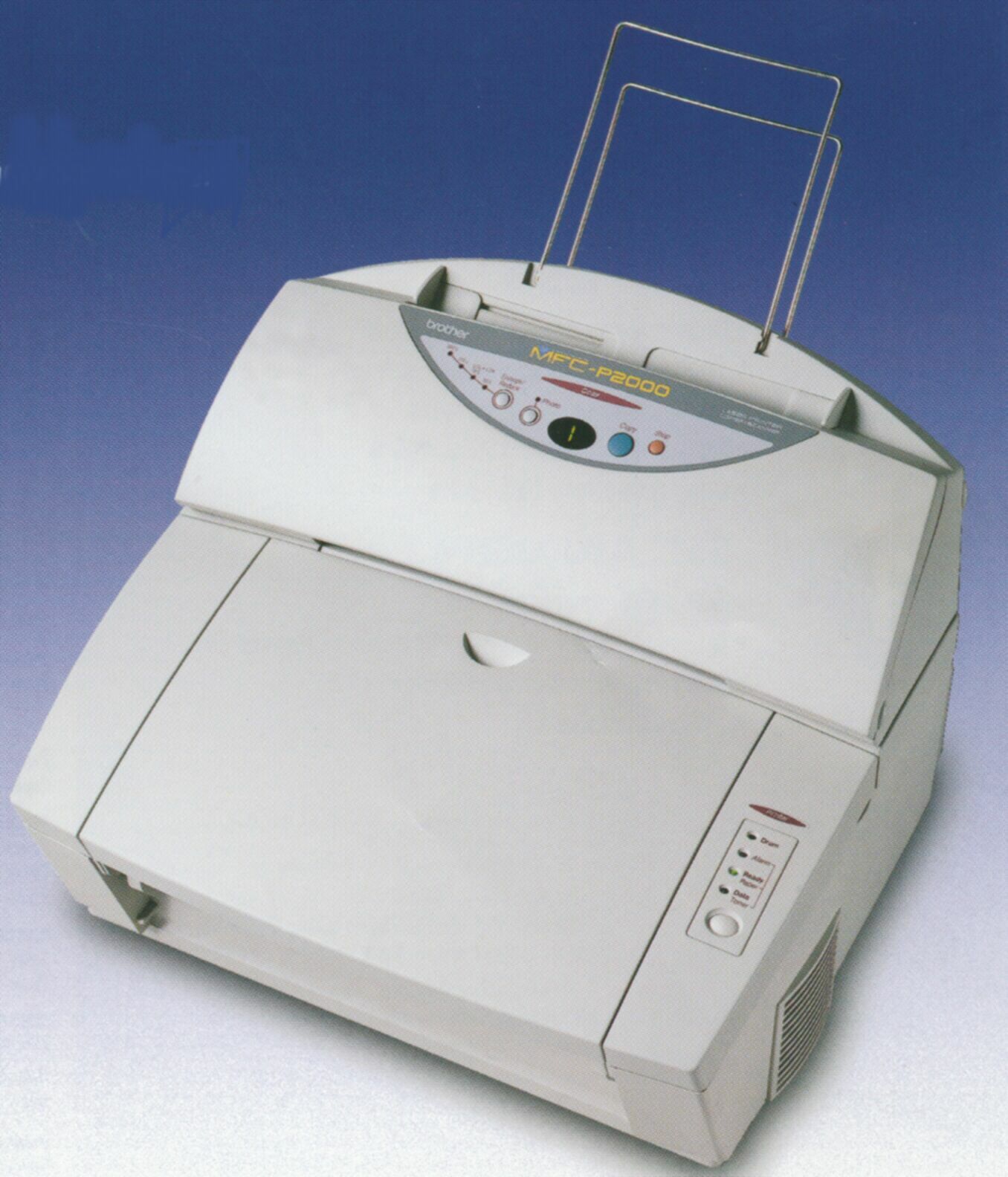 Laser Printers