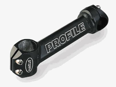 CPSC, Profile Design Announce Recall of Bicycle Handlebar Stems