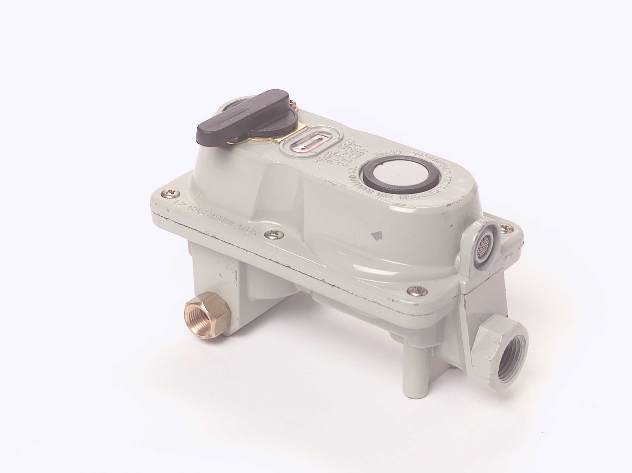 CPSC, Hurricane Products Announce Recall of Propane Regulators CPSC.gov