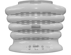 Image of recalled Air Purifier