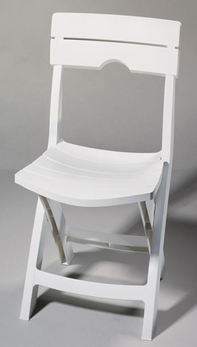 Adams Quik Fold Chairs