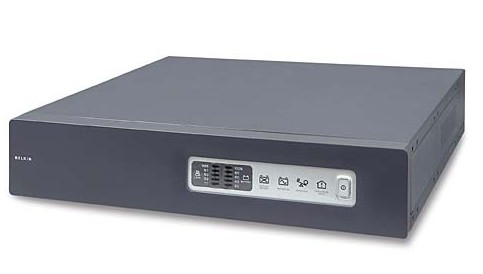 Rackmount Uninterruptible Power Supply (UPS)