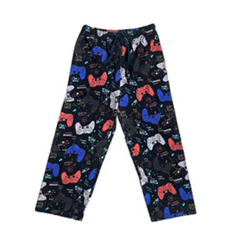 Recalled Boys Gaming Pants