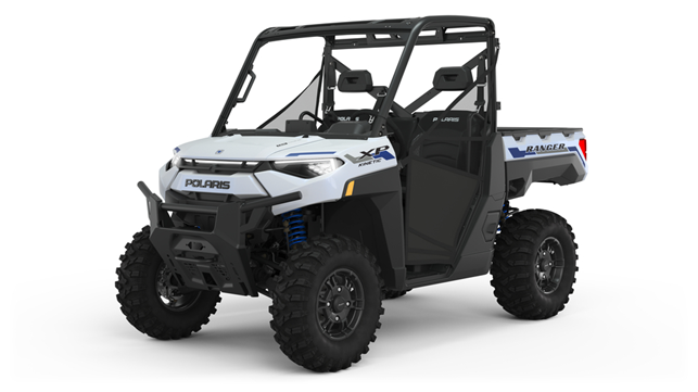 Model Year 2023-2024 Ranger XP Kinetic Recreational Off-Road Vehicles (ROVs)
