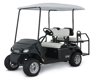 Textron E-Z-GO Recalls Personal Transportation Vehicles Due to Risk of Serious Injury and Fire Hazard