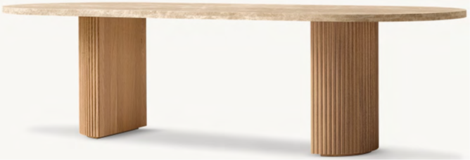 RH Recalls Byron Tables and Desks Due to Risk of Injury