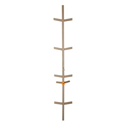 FeraDyne Outdoors Recalls Rhino Climbing Sticks Due to Fall and Laceration Hazards