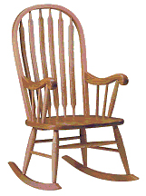 Rocking Chairs