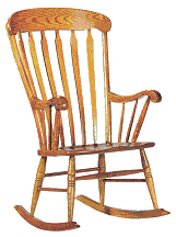 Rocking Chairs