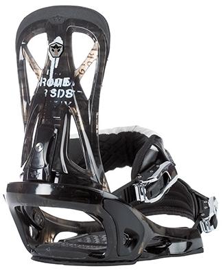 2010 rome snowboards Rome Snowboards Recalls Bindings Due to Fall Hazard