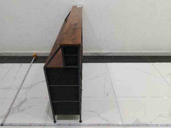 Romorgniz Fabric 12- and 13-Drawer Dressers Recalled Due to Risk of Serious Injury or Death from Tip-Over and Entrapment; Violates Mandatory Standard for Clothing Storage Units; Sold on Amazon by Romorgniz